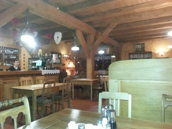 Zajazd Pod Kogutkiem